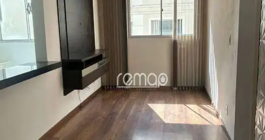 Apartamento á venda no Franca Gardem na Santa Cruz Franca/SP