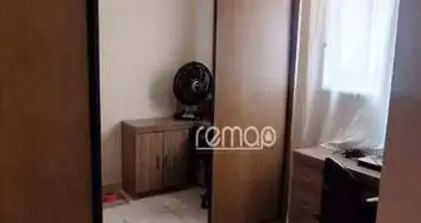 Apartamento  à venda no Condominio Ivan Polo - Franca/SP