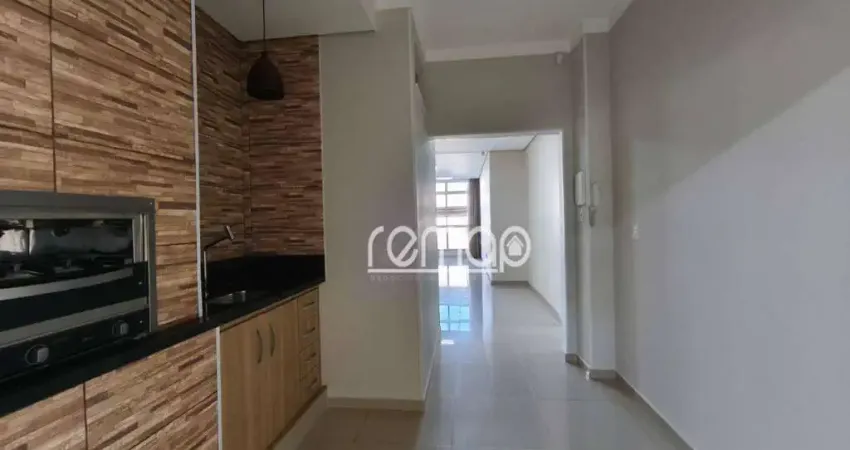 Apartamento com 3 quartos à venda no Jardim Piratininga, Franca 