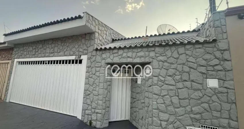 Casa com 3 quartos à venda no Jardim Barão, Franca 