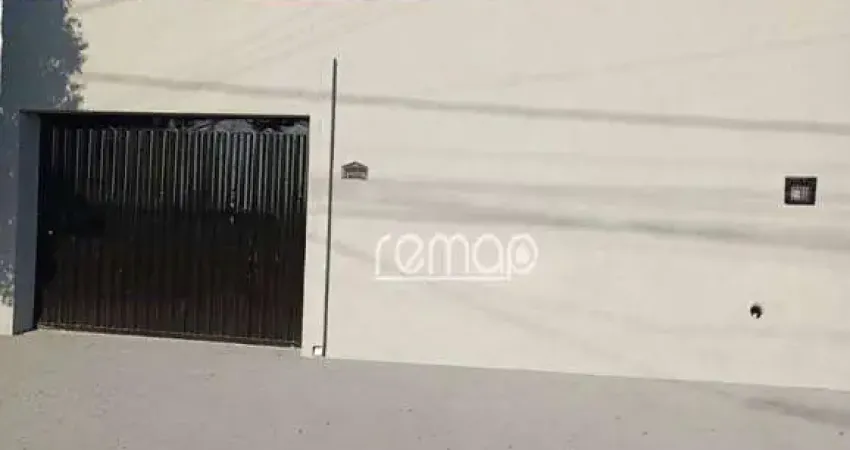 Casa com 2 quartos à venda no Jardim Aeroporto III, Franca 