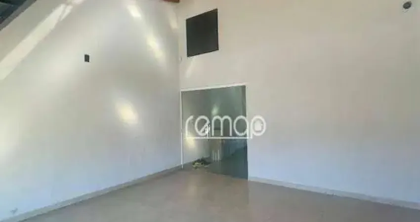 Casa para alugar no Jardim Aeroporto II - Franca/SP