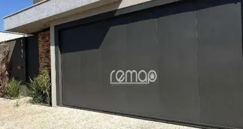 Casa à Venda no Jardim Éden – Conforto e Sofisticação!