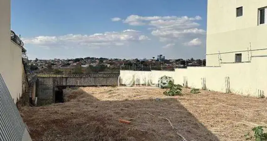 Terreno à venda no São Joaquim, Franca 