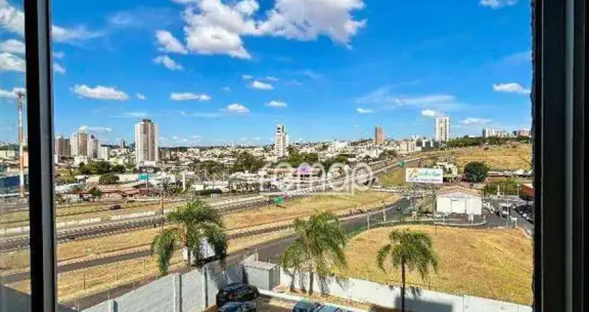 Apartamento com 2 quartos à venda no Residencial Amazonas, Franca 