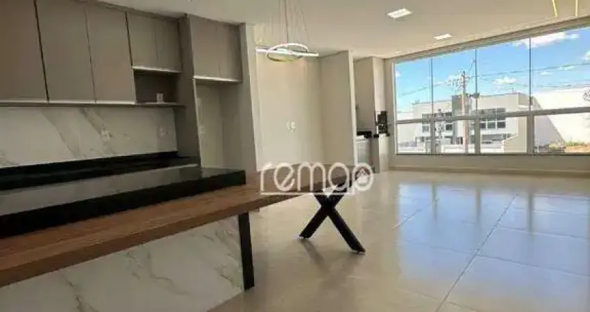 Apartamento com 2 quartos à venda no Jardim Santa Lúcia, Franca