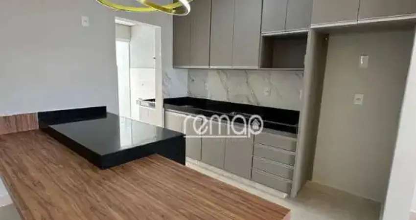 Apartamento com 2 quartos à venda no Jardim Santa Lúcia, Franca 