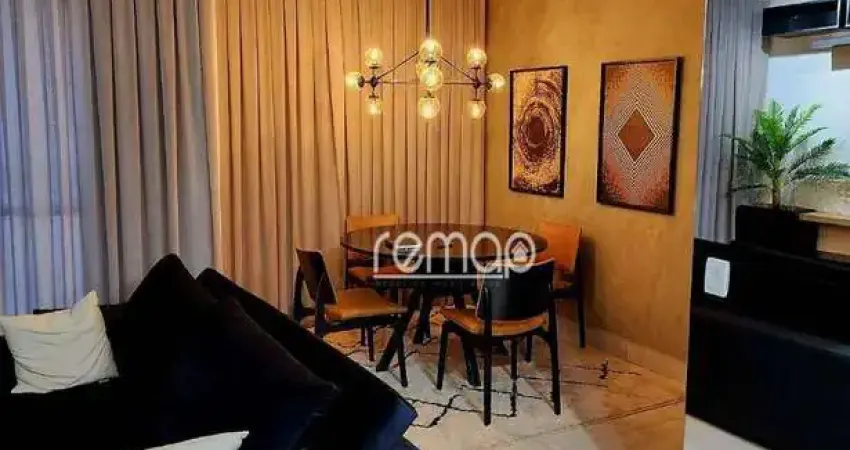 Apartamento com 2 quartos à venda no Jardim Consolação, Franca 