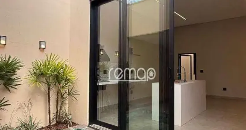 Casa com 2 quartos à venda no Jardim Piratininga, Franca 