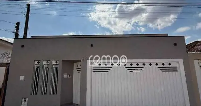 Casa com 3 quartos à venda no Jardim Francano, Franca