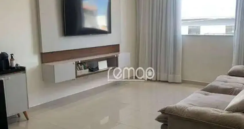 Apartamento com 2 quartos à venda no Villa Santa Gianna, Franca 