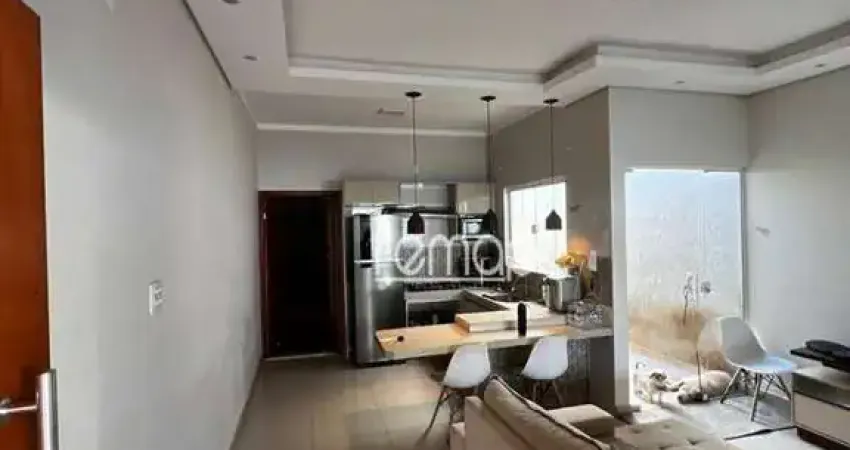 Casa com 2 quartos à venda no Residencial Colina do Espraiado, Franca