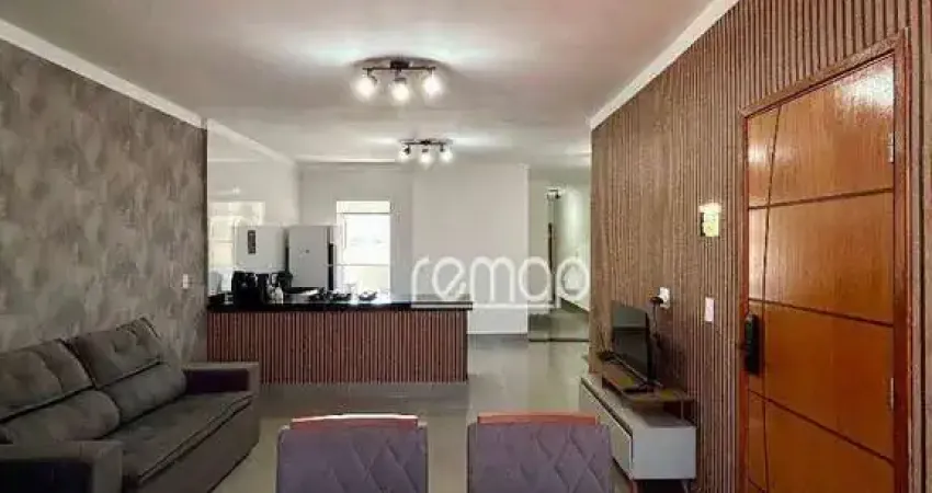 Apartamento personalizado com 3 dormitórios no jardim botânico