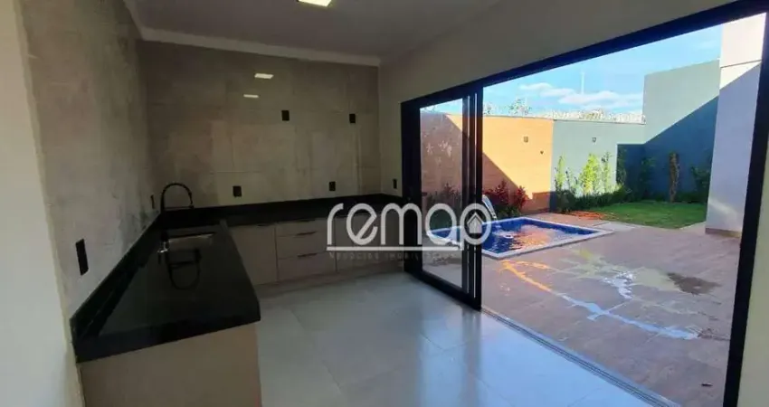 Casa com 3 quartos à venda no Jardim Adelinha, Franca