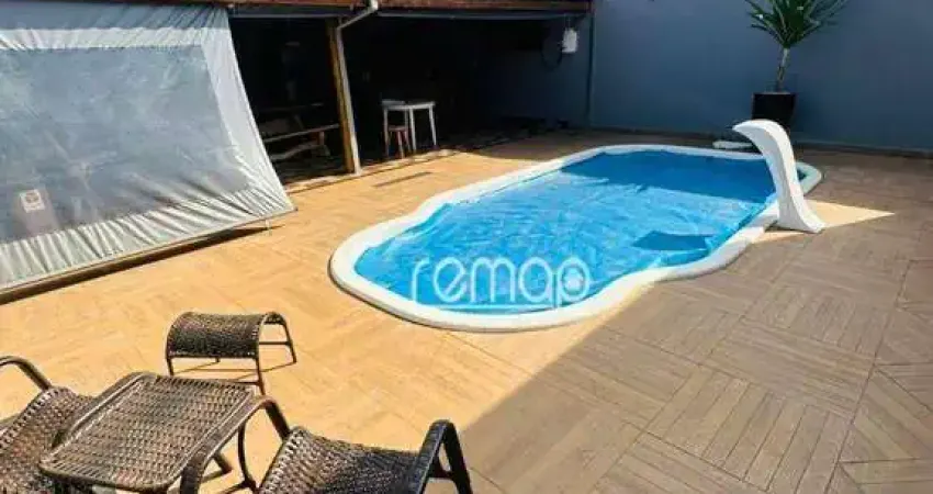 Casa com 2 quartos à venda no Jardim Tropical, Franca