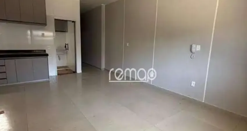 Apartamento com 3 quartos à venda no Centro, Franca