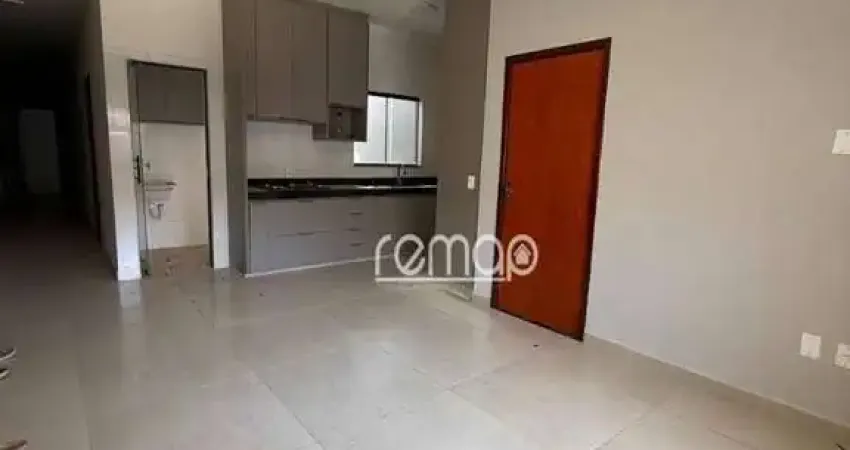 Apartamento com 3 quartos à venda no Centro, Franca 