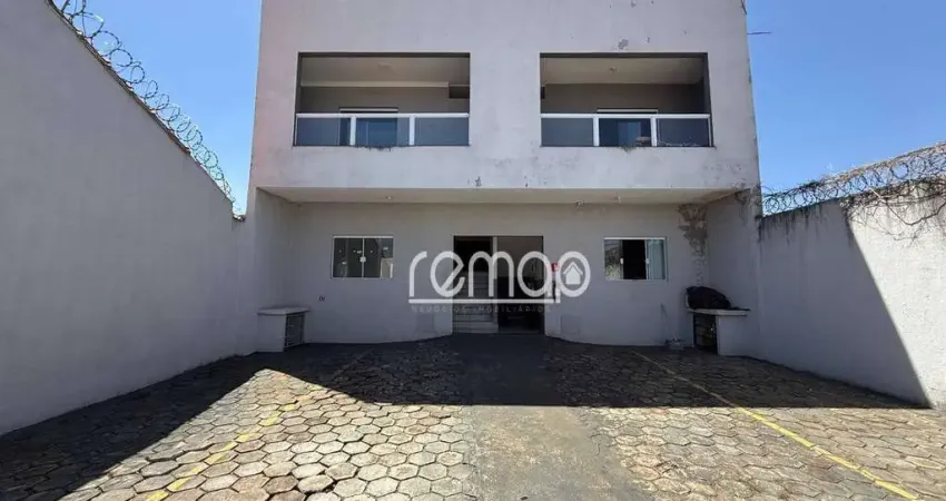 Apartamento com 2 quartos à venda no Jardim Portinari, Franca 