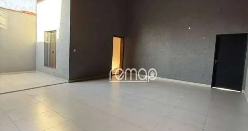 Casa com 3 quartos à venda na Vila Nicácio, Franca