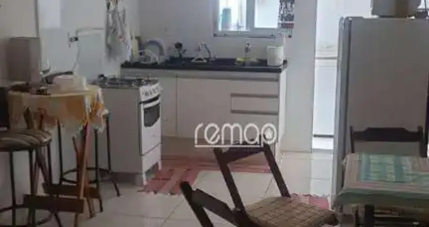 Apartamento com 2 quartos à venda no Prolongamento Vila Aparecida II, Franca