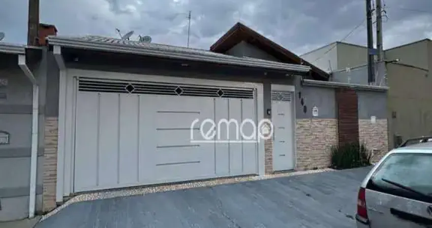 Casa com 3 quartos à venda no Recanto Elimar, Franca