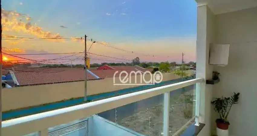 Apartamento com 2 quartos à venda no Jardim Pulicano, Franca 