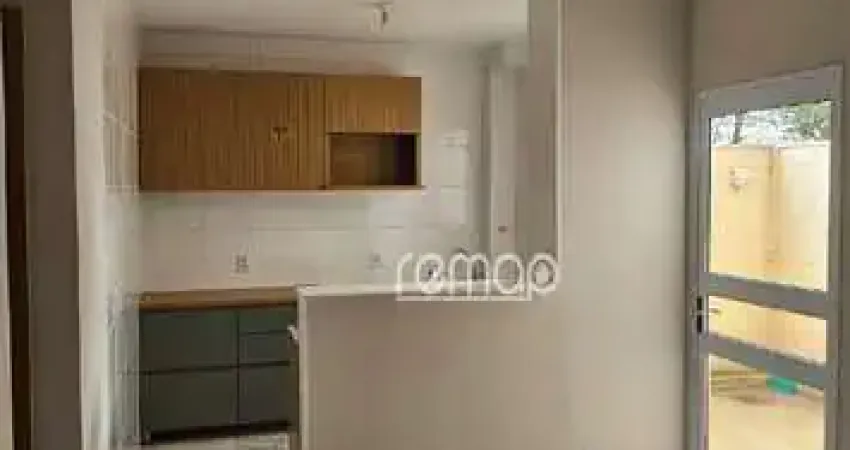 Oportunidade imperdível! apartamento à venda no condomínio ferrete residencial
