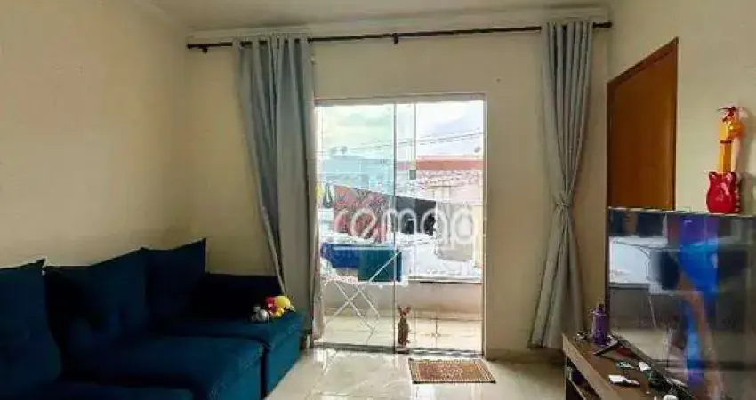 Ótimo apartamento com churrasqueira à venda no joão liporoni