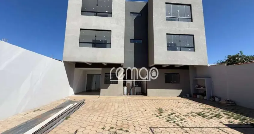 Apartamento com 2 quartos à venda no Jardim Aeroporto I, Franca 