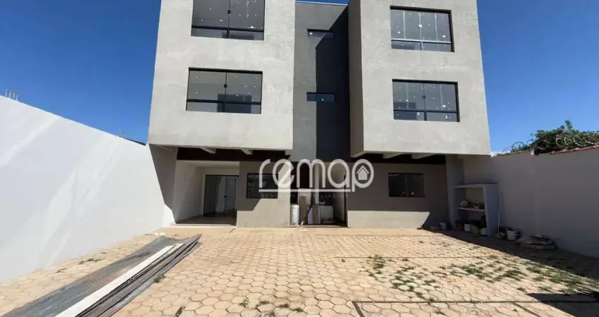 Apartamento com 2 quartos à venda no Jardim Aeroporto I, Franca 