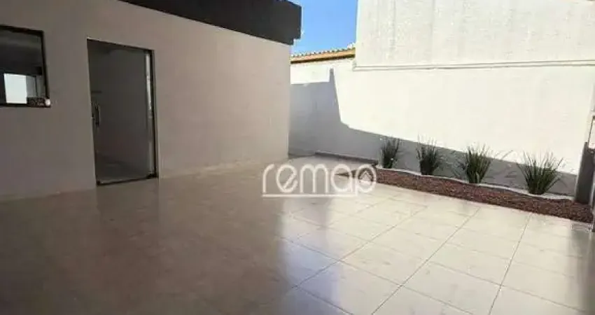 Casa com 2 quartos à venda no Jardim Aeroporto III, Franca 