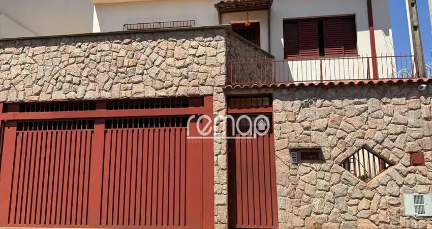 Casa com 3 quartos à venda no Jardim Integração, Franca 