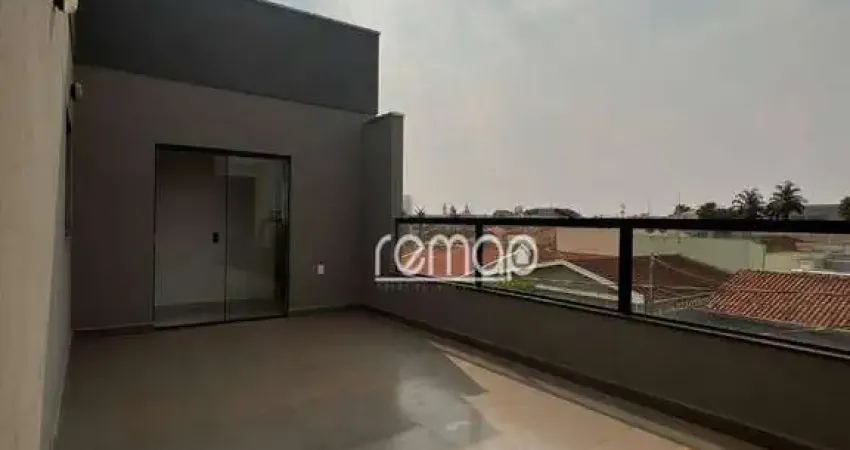 Apartamento com 3 quartos à venda no Santo Agostinho, Franca 