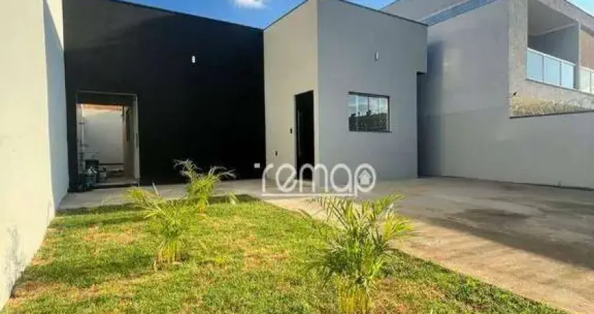 Casa com 2 quartos à venda no Jardim João Liporoni, Franca
