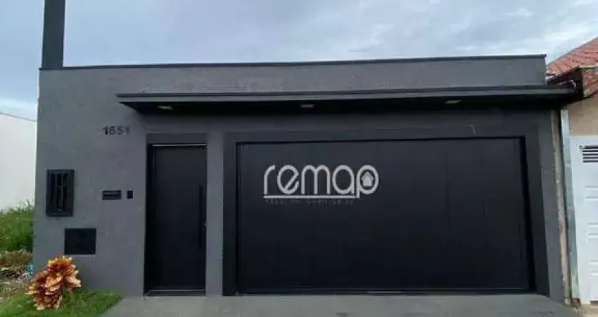 Casa com 3 quartos à venda no Jardim Cambuí, Franca