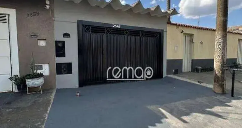 Casa com 2 quartos à venda no Jardim Tropical, Franca 