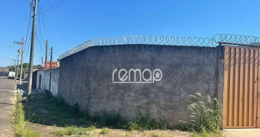 Casa com 1 quarto à venda no Jardim Dermínio, Franca 