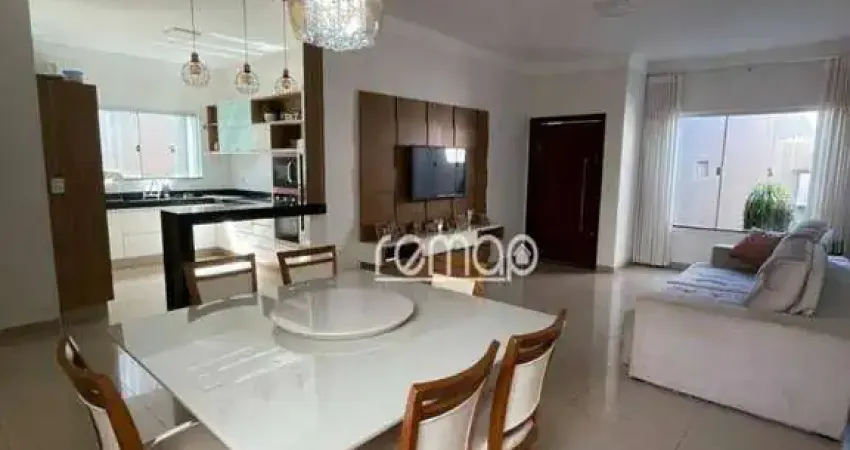 ?? casa à venda – jardim riviera descubra o conforto e a sofisticação dessa linda residência, perfeita para quem busca qualidade de vida e praticidad