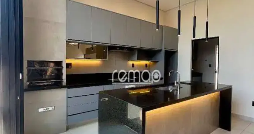 Casa com 3 quartos à venda no Jardim Tropical II, Franca 