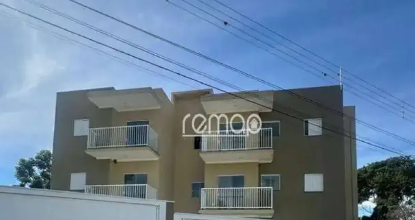 Apartamento com 2 quartos à venda no Jardim Aeroporto II, Franca 