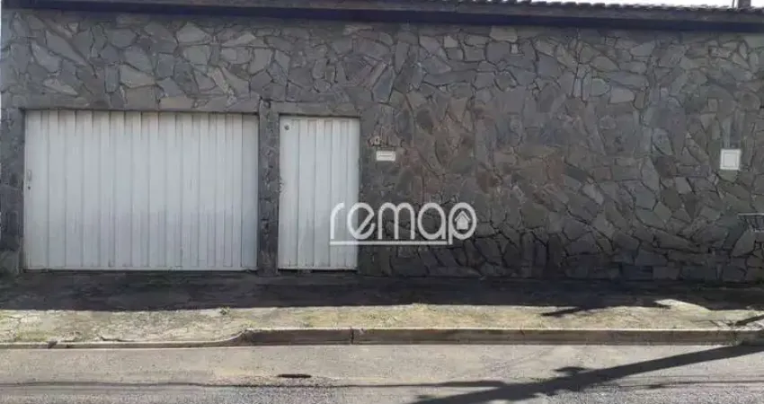 Casa com 3 quartos à venda no Recanto Elimar, Franca