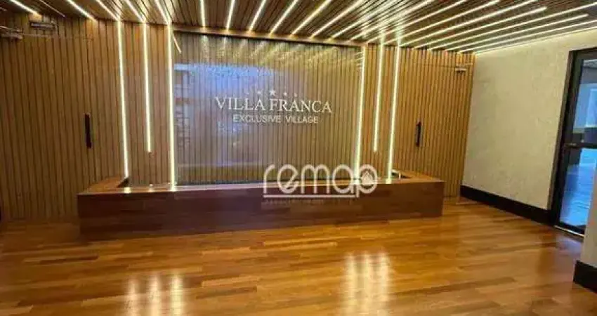 Apartamento com 3 quartos à venda no Centro, Franca