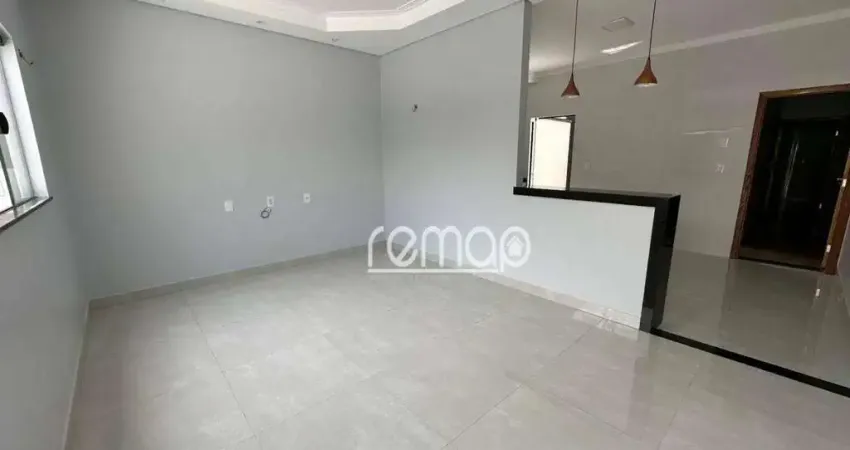 Casa com 2 quartos à venda no Residencial Irineu Zanetti, Franca 