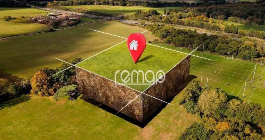 Terreno à venda no Esplanada Primo Meneghetti, Franca 