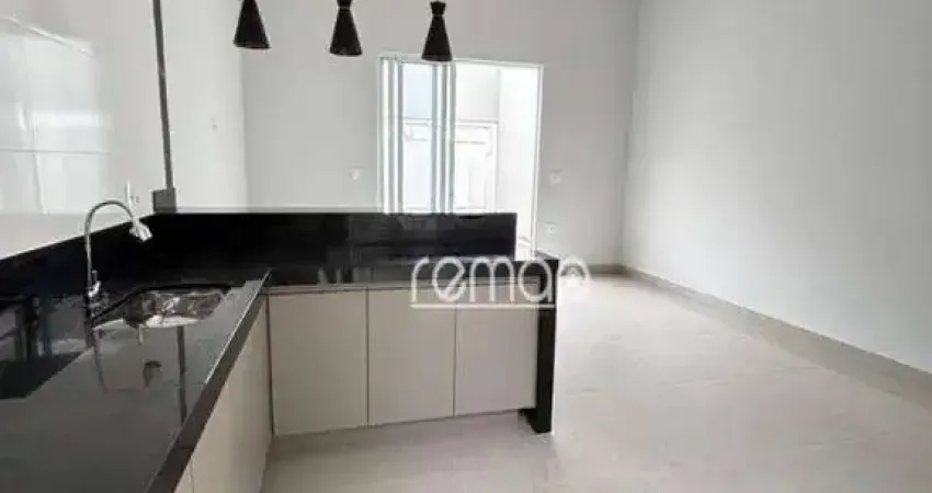 Casa com 2 quartos à venda no Villagio Mundo Novo, Franca 