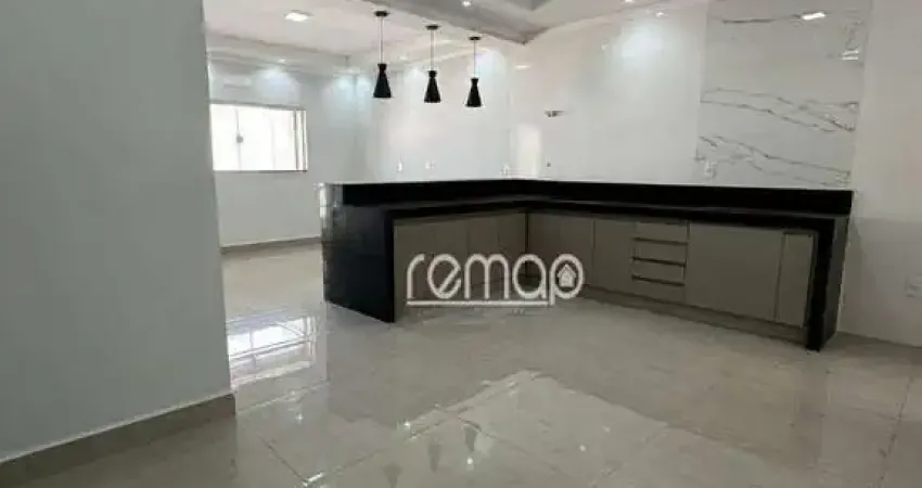 Apartamento com 2 quartos à venda no Jardim Santa Lúcia, Franca