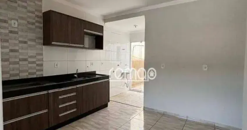 Apartamento com 2 quartos à venda no Jardim João Liporoni, Franca 