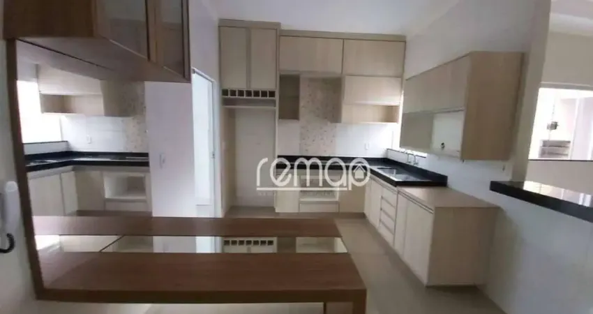 Casa com 3 quartos à venda no Residencial Colina do Espraiado, Franca