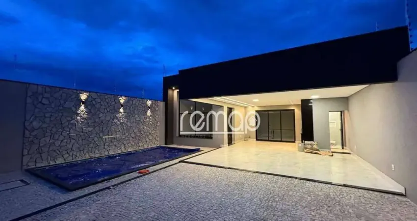 Casa comercial com 1 sala à venda no Jardim Botânico, Franca 
