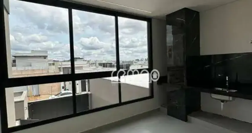 Apartamento com 2 quartos à venda no Jardim Botânico, Franca 